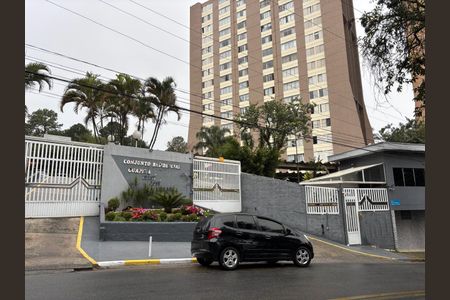 Apartamento à venda com 90m², 2 quartos e 1 vagaVista da Rua