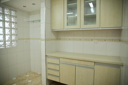 Apartamento à venda com 90m², 2 quartos e 1 vagaCozinha