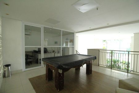 Apartamento para alugar com 78m², 2 quartos e 1 vagaÁrea comum - Jogos