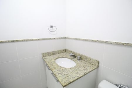 Apartamento para alugar com 78m², 2 quartos e 1 vagaBanheiro da Suíte