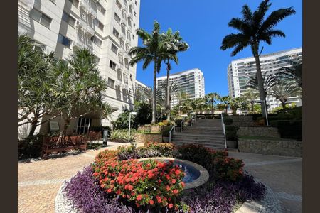 Apartamento para alugar com 78m², 2 quartos e 1 vaga Apartamento para alugar com 78m², 2 quartos e 1 vagaÁrea comum