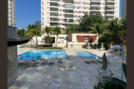 Apartamento para alugar com 78m², 2 quartos e 1 vaga Apartamento para alugar com 78m², 2 quartos e 1 vagaÁrea comum - Piscina