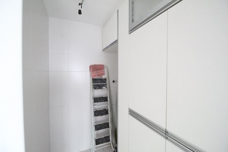 Apartamento para alugar com 78m², 2 quartos e 1 vagaCozinha