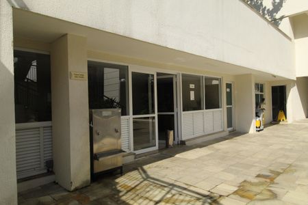 Apartamento para alugar com 78m², 2 quartos e 1 vagaÁrea comum - Sauna