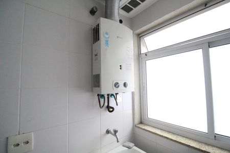 Apartamento para alugar com 78m², 2 quartos e 1 vagaÁrea de Serviço