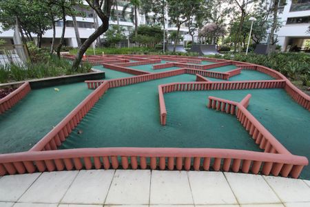 Apartamento para alugar com 78m², 2 quartos e 1 vagaÁrea comum