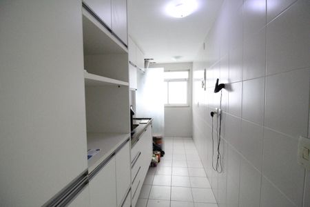 Apartamento para alugar com 78m², 2 quartos e 1 vagaCozinha