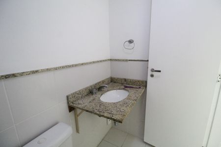 Apartamento para alugar com 78m², 2 quartos e 1 vagaBanheiro Social