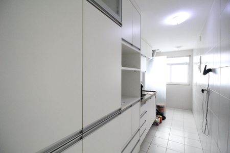 Apartamento para alugar com 78m², 2 quartos e 1 vagaCozinha
