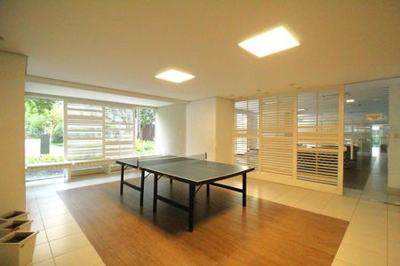 Apartamento para alugar com 78m², 2 quartos e 1 vagaÁrea comum - Jogos