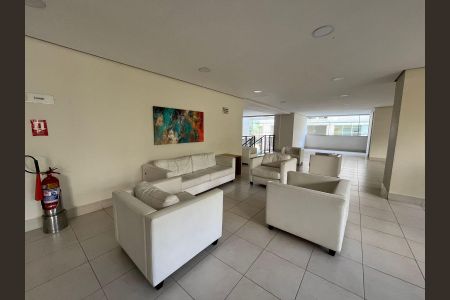 Apartamento para alugar com 78m², 2 quartos e 1 vaga Apartamento para alugar com 78m², 2 quartos e 1 vagaÁrea comum