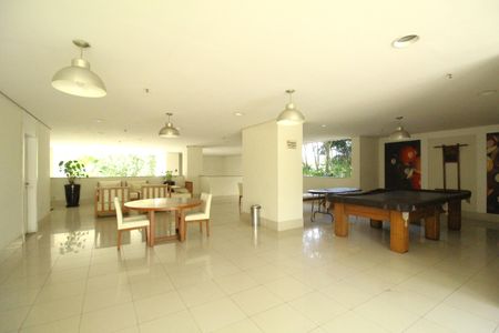 Apartamento para alugar com 78m², 2 quartos e 1 vagaÁrea comum - Salão de jogos