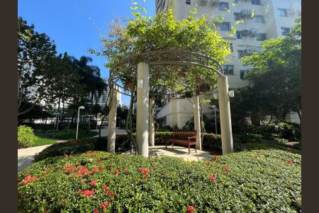 Apartamento para alugar com 78m², 2 quartos e 1 vaga Apartamento para alugar com 78m², 2 quartos e 1 vagaÁrea comum