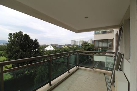 Apartamento para alugar com 78m², 2 quartos e 1 vagaSala - Varanda