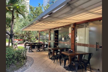 Apartamento para alugar com 78m², 2 quartos e 1 vaga Apartamento para alugar com 78m², 2 quartos e 1 vagaÁrea comum - Restaurante