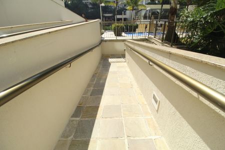 Apartamento para alugar com 78m², 2 quartos e 1 vagaÁrea comum - Acessibilidade