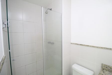 Apartamento para alugar com 78m², 2 quartos e 1 vagaBanheiro Social