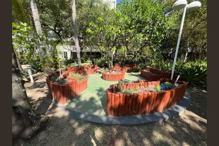 Apartamento para alugar com 78m², 2 quartos e 1 vaga Apartamento para alugar com 78m², 2 quartos e 1 vagaÁrea comum