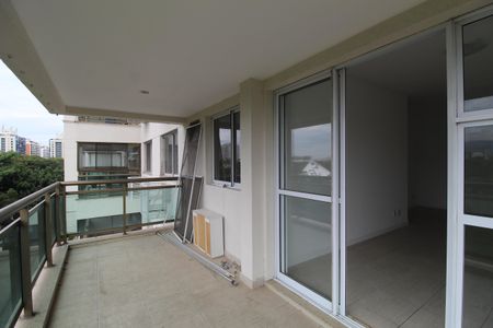 Apartamento para alugar com 78m², 2 quartos e 1 vagaSala - Varanda