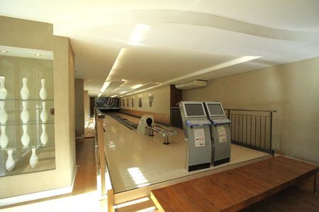 Apartamento para alugar com 78m², 2 quartos e 1 vagaÁrea comum - Boliche