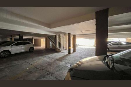 Apartamento à venda com 62m², 2 quartos e 1 vaga