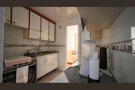 Apartamento à venda com 62m², 2 quartos e 1 vaga