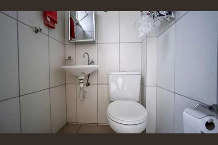 Apartamento à venda com 62m², 2 quartos e 1 vaga