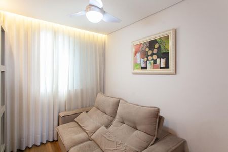 Apartamento à venda com 120m², 3 quartos e 3 vagas Apartamento à venda com 120m², 3 quartos e 3 vagasQuarto 2