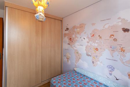 Apartamento à venda com 120m², 3 quartos e 3 vagas Apartamento à venda com 120m², 3 quartos e 3 vagasQuarto 1