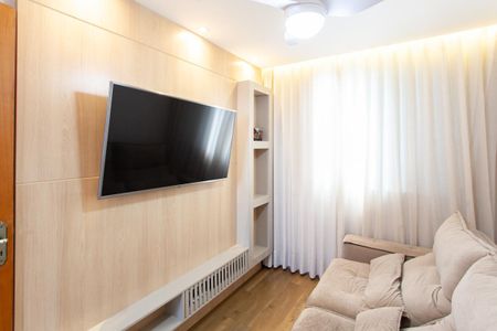 Apartamento à venda com 120m², 3 quartos e 3 vagas Apartamento à venda com 120m², 3 quartos e 3 vagasQuarto 2