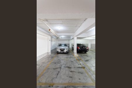 Apartamento à venda com 120m², 3 quartos e 3 vagas Apartamento à venda com 120m², 3 quartos e 3 vagasGaragem Vaga 2 e 3