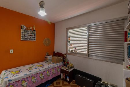 Apartamento para alugar com 54m², 2 quartos e 1 vagaQuarto 2