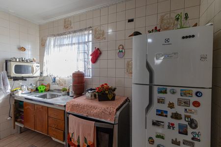 Apartamento para alugar com 54m², 2 quartos e 1 vagaCozinha