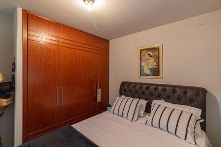 Apartamento para alugar com 54m², 2 quartos e 1 vagaQuarto 1