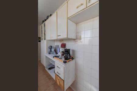 Apartamento para alugar com 54m², 2 quartos e 1 vagaCozinha