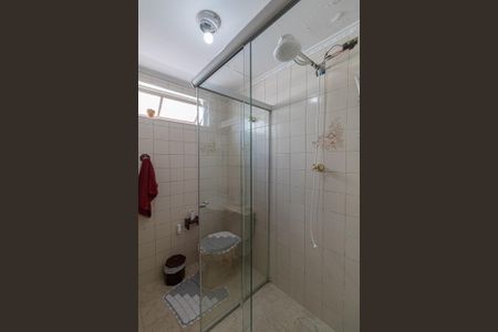 Apartamento para alugar com 54m², 2 quartos e 1 vagaBanheiro