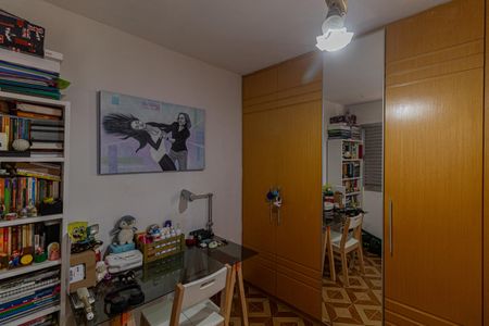 Apartamento para alugar com 54m², 2 quartos e 1 vagaQuarto 2