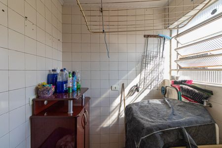 Apartamento para alugar com 54m², 2 quartos e 1 vagaÁrea de Serviço