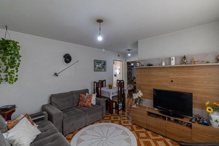 Apartamento para alugar com 54m², 2 quartos e 1 vagaSala