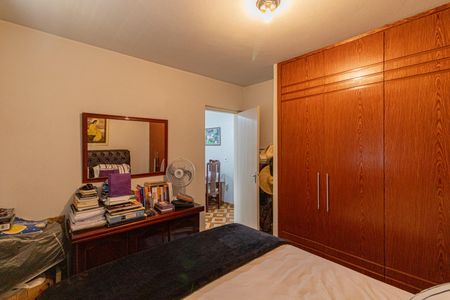 Apartamento para alugar com 54m², 2 quartos e 1 vagaQuarto 1