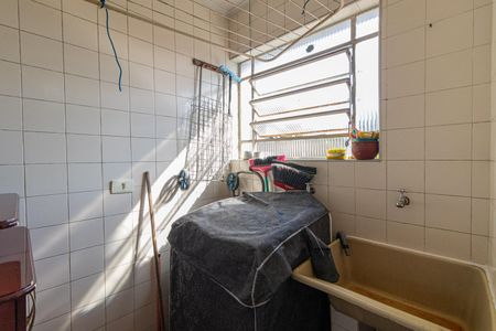 Apartamento para alugar com 54m², 2 quartos e 1 vagaÁrea de Serviço