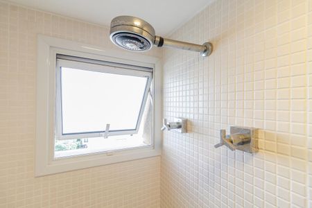 Apartamento para alugar com 45m², 1 quarto e 1 vagaBanheiro