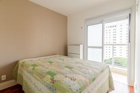 Apartamento para alugar com 45m², 1 quarto e 1 vagaSuíte