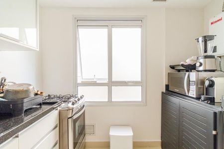 Apartamento para alugar com 45m², 1 quarto e 1 vagaCozinha