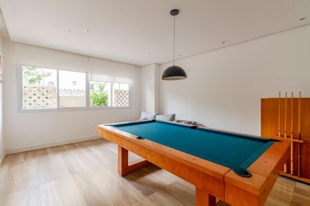 Apartamento para alugar com 45m², 1 quarto e 1 vagaÁrea comum - Espaço de Jogos