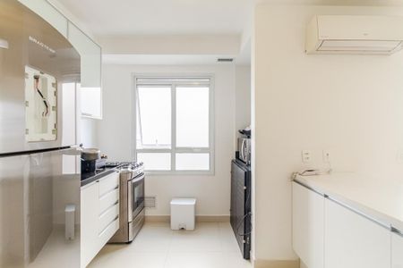 Apartamento para alugar com 45m², 1 quarto e 1 vagaCozinha