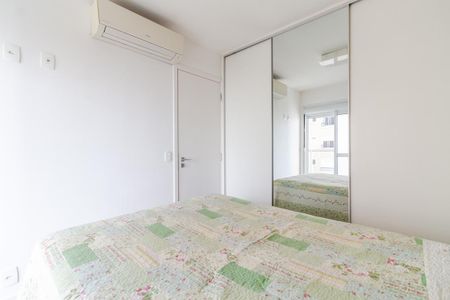 Apartamento para alugar com 45m², 1 quarto e 1 vagaSuíte