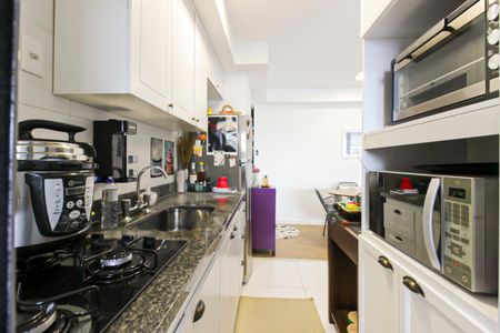 Apartamento para alugar com 69m², 2 quartos e 1 vaga Apartamento para alugar com 69m², 2 quartos e 1 vagaCozinha