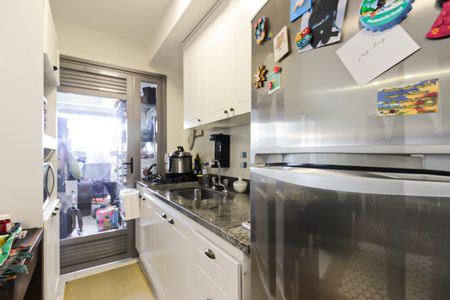 Apartamento para alugar com 69m², 2 quartos e 1 vaga Apartamento para alugar com 69m², 2 quartos e 1 vagaCozinha