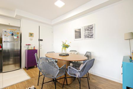 Apartamento para alugar com 69m², 2 quartos e 1 vaga Apartamento para alugar com 69m², 2 quartos e 1 vagaSala